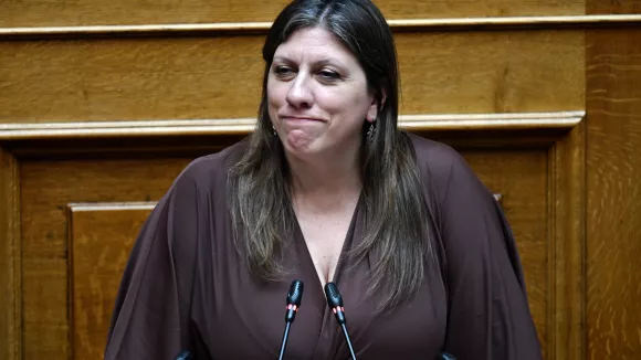 Ζωή Κωνσταντοπούλου