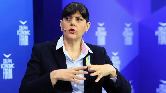 Κοβέσι: Δεν μπορώ να αποδεχτώ πως τα εγκλήματα διαφθοράς αποτελούν «μέρος της περιγραφής της θέσης των πολιτικών εδώ»