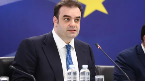 Κυριάκος Πιερρακάκης