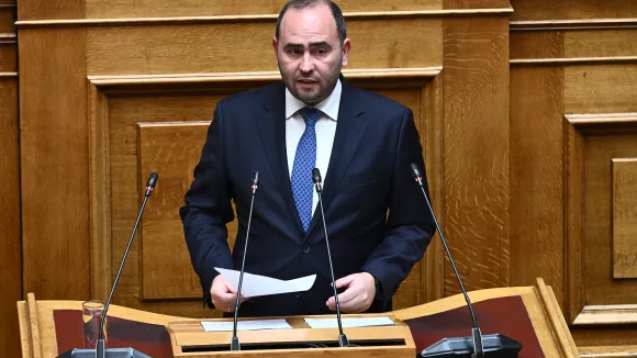 ΟΠΕΚΕΠΕ: Άρση της ασυλίας του ζητά ο βουλευτής της ΝΔ Λάκης Βασιλειάδης