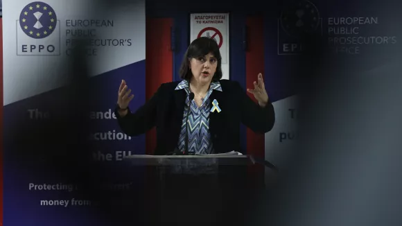 Σκάνδαλο ΟΠΕΚΕΠΕ: Άρση ασυλίας 11 βουλευτών ζητά η Ευρωπαϊκή Εισαγγελία