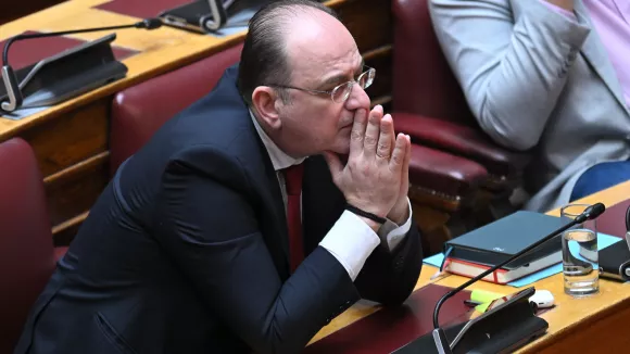 Παράνομος ή νόμιμος ο διορισμός Λαζαρίδη; Τι «δείχνει» το ΑΣΕΠ