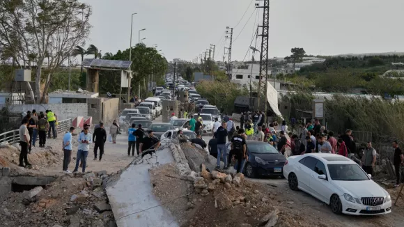 Υπουργός Άμυνας Ισραήλ: Προσωρινή η εκεχειρία στον Λίβανο - Οι δυνάμεις μας δεν αποσύρονται