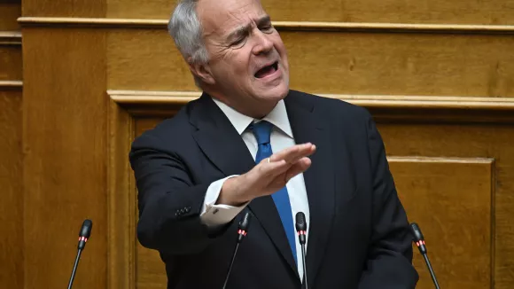 Boρίδης: Πολιτικό σκάνδαλο δεν υπάρχει στον ΟΠΕΚΕΠΕ - Δεν νοείται άρση ασυλίας