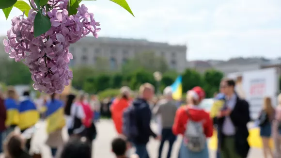 Πρωτομαγιά