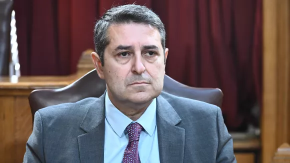 Στη ΜΕΘ με ανεύρυσμα στον εγκέφαλο ο Γιώργος Μυλωνάκης