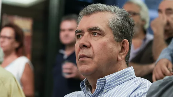 Αλέξης Μητρόπουλος: Κατά 150.000 μειώθηκαν οι δικαιούχοι του επιδόματος τέκνου (Α21) την περίοδο 2019 - 2026 