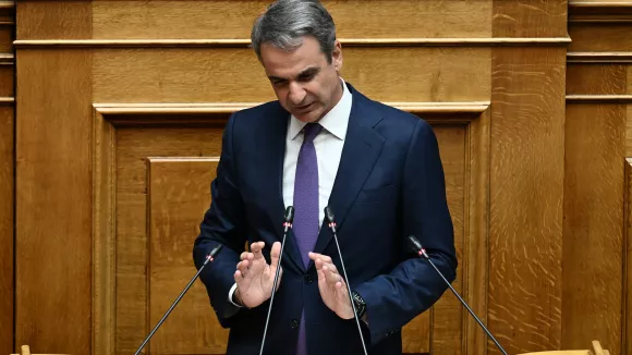 Πλεόνασμα: Αύριο εκτός απροόπτου οι ανακοινώσεις Μητσοτάκη για νέα μέτρα