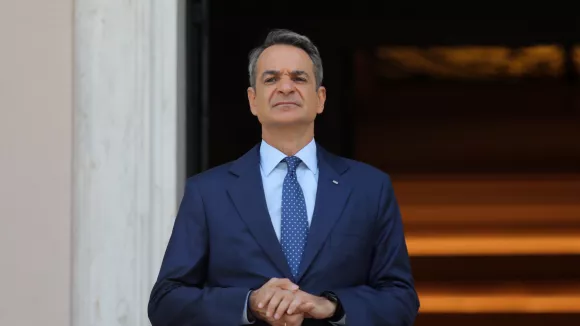 Μητσοτάκης: Ανακοίνωσε μέτρα