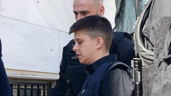 Μουρτζούκου