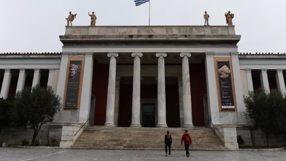 ΑΣΕΠ: Άνοιξαν 225 προσλήψεις σε Μουσεία της Ελλάδας 