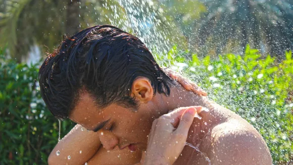 Υγεία και μπάνιο