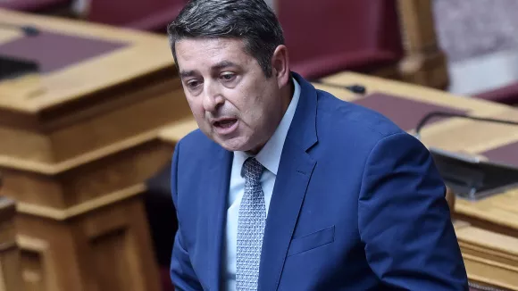 Γιώργος Μυλωνάκης: Κρίσιμο το επόμενο 48ωρο για την πορεία της υγείας του