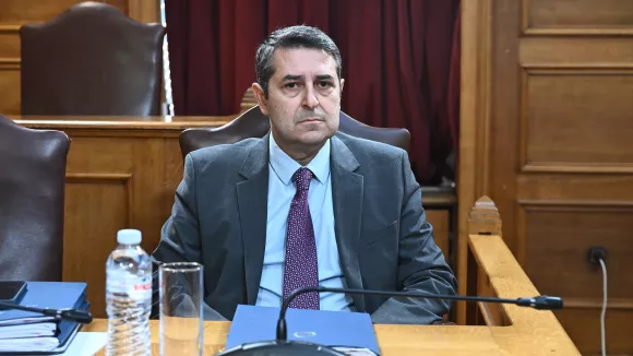 Στη ΜΕΘ παραμένει ο Γιώργος Μυλωνάκης - Το νέο ιατρικό ανακοινωθέν