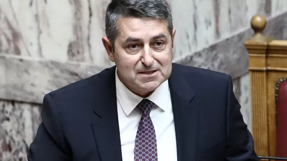 Σταθερή αλλά σοβαρή η κατάσταση της υγείας του Γιώργου Μυλωνάκη