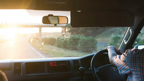 Θέσεις εργασίας για οδηγούς