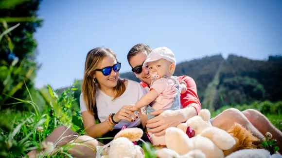 Νταντάδες της Γειτονιάς