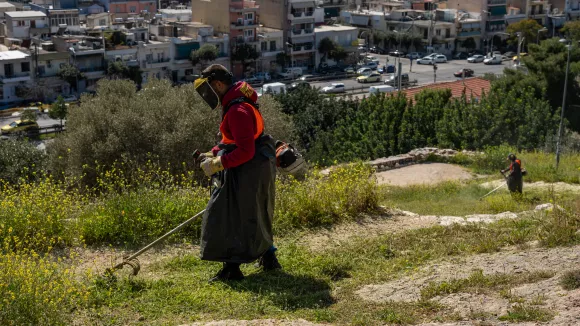 Καθαρισμός οικοπέδων: Μέχρι τις 15 Ιουνίου η προθεσμία για τις δηλώσεις
