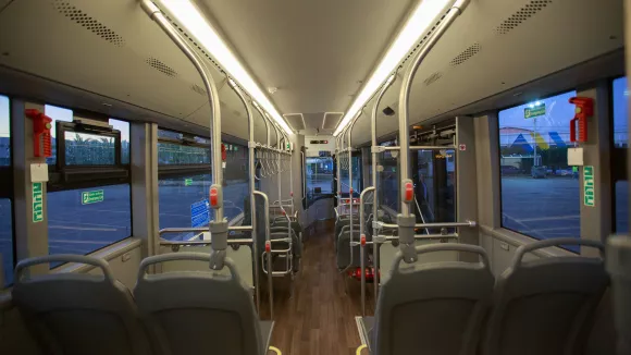 ΟΣΥ: 500 προσλήψεις για απόφοιτους γυμνασίου και λυκείου - Μέχρι πότε οι αιτήσεις