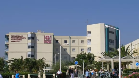 Τραγωδία στο Ηράκλειο: Νεκρή 30χρονη νοσηλεύτρια του ΠΑΓΝΗ