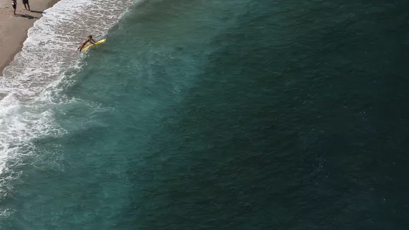 Αυτές είναι οι 251 οι «απάτητες παραλίες» της χώρας