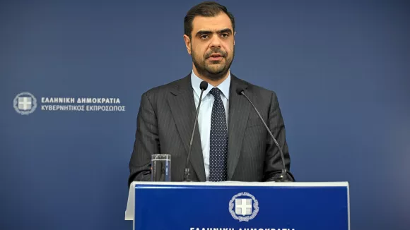 Ανασχηματισμός κυβέρνησης: Live οι ανακοινώσεις Μαρινάκη