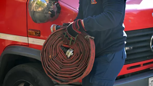 ΑΣΕΠ: 24 προσλήψεις στην Πυροσβεστική - Λήγουν οι αιτήσεις