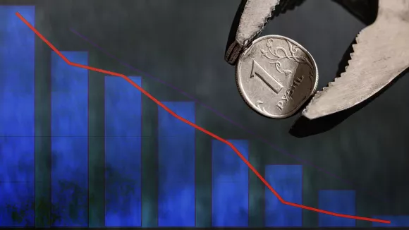 Eurostat: Στο 4,6% ο πληθωρισμός στην Ελλάδα - Πάνω από τον μέσο όρο της ΕΕ