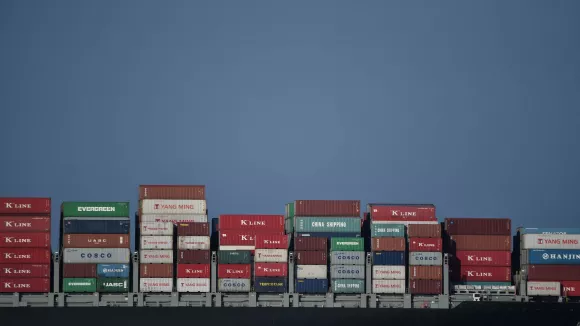 Στενά του Ορμούζ: Ελληνόκτητο πλοίο δέχθηκε επίθεση