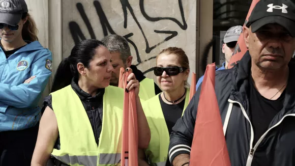 ΠΟΕ-ΟΤΑ: Απεργούν οι δημοτικοί υπάλληλοι την Παρασκευή