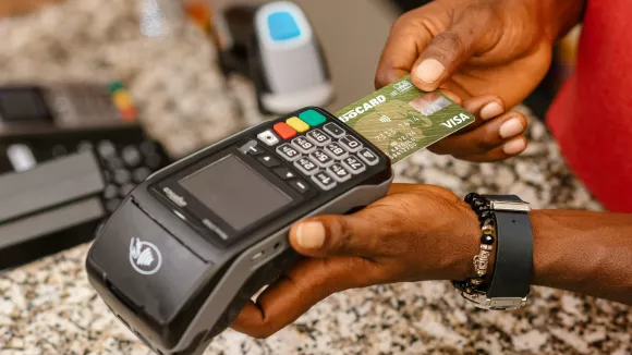 τράπεζα ΑΤΜ