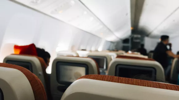 Viral: «Ξαναχτυπά» ο πιλότος της Sky Express - Προσγειωσούλα αβαβά, ήρθατε ατσαλάκωτοι»