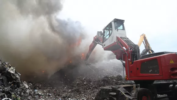 πυροσβεστική