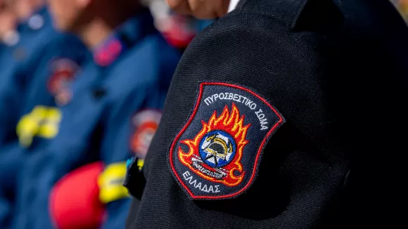 ΑΣΕΠ: 54 προσλήψεις στην Πυροσβεστική - Πώς θα πάρετε μόρια