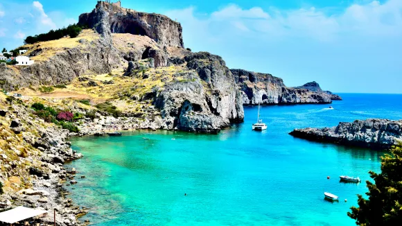 Θέσεις εργασίας στην Ρόδο