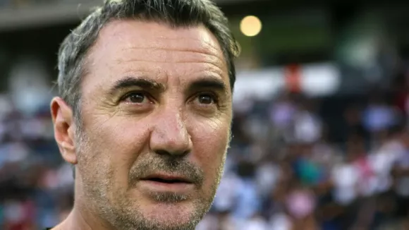 Στέφανος Μπορμπόκης