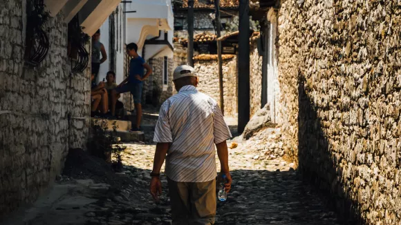 συνταξιούχοι