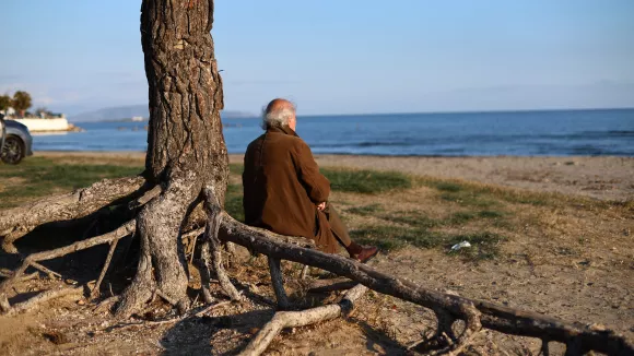 συνταξιούχοι