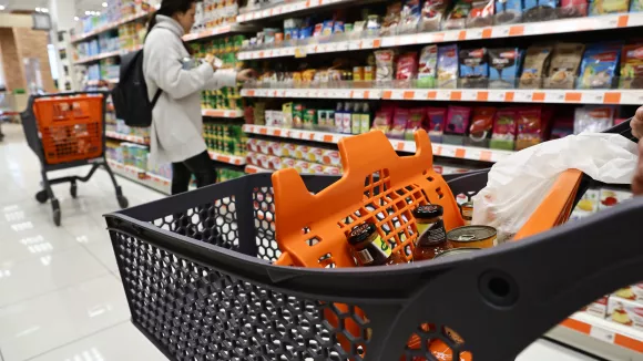 ΙΕΛΚΑ - σούπερ μάρκετ: Στο 2,40% ο πληθωρισμός - Πού αυξήθηκαν και πού μειώθηκαν οι τιμές