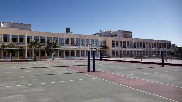 Το τελευταίο τριήμερο των μαθητών πριν κλείσουν τα σχολεία