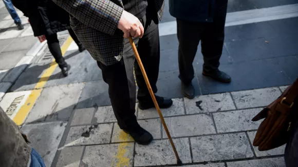 Δημόσιο: Τα «κλειδιά» για σύνταξη πριν τα 62 έτη