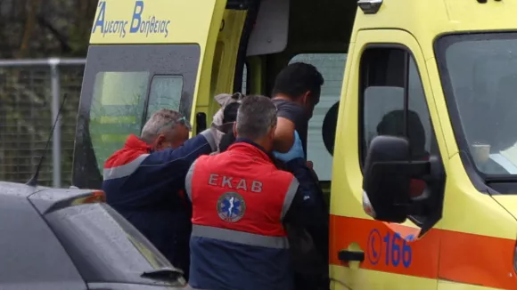 Δίκη Τεμπών: Ξέσπασε ο Πλακιάς - «Αθάνατες! Όλοι φυλακή»