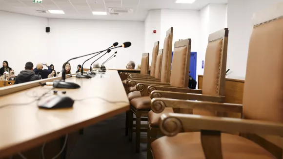 Δίκη Τεμπών: Δήλωσε αποχή η πρόεδρος λόγω της Κωνσταντοπούλου - «Έχω δεχθεί πολλές προσβολές»