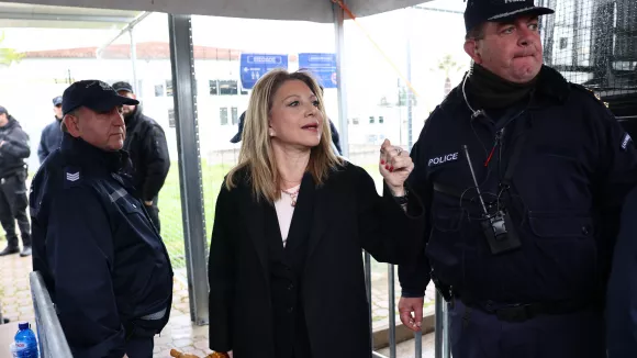 Δίκη Τεμπών: Πυρά Καρυστιανού κατά της προέδρου - «Ντροπή σας»