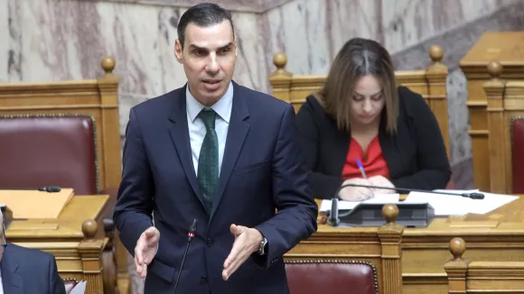 Θεμιστοκλέους: Άμεσα η προκήρυξη για 850 θέσεις μόνιμων γιατρών - 8.000 οι συνολικές προσλήψεις