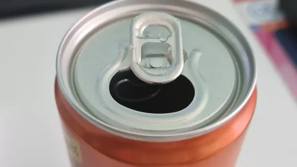 Αναψυκτικά