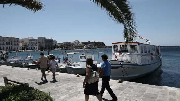 Δήμος Τήνου