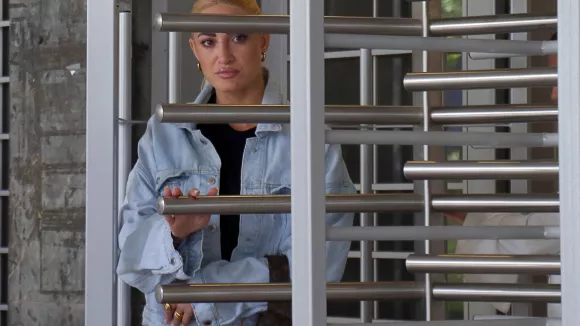 Ιωάννα Τούνη