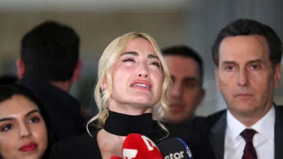 Ιωάννα Τούνη: «Υπάρχει ελπίδα» - Τέσσερα και τρία χρόνια φυλάκιση οι ποινές των ενόχων