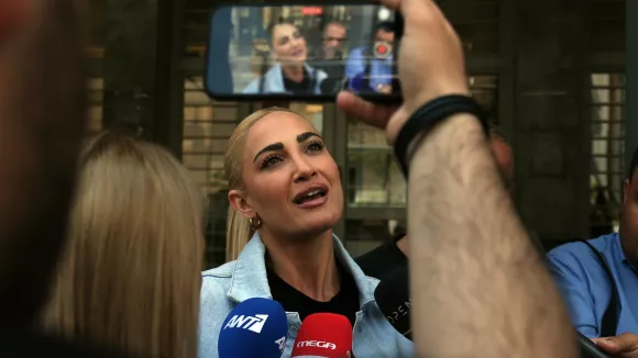 Ιωάννα Τούνη